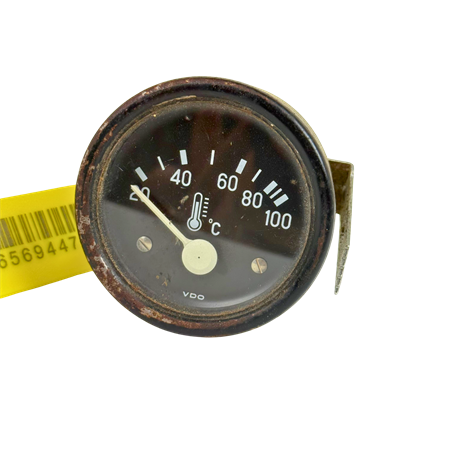 Temperaturmätare till hydraulolja